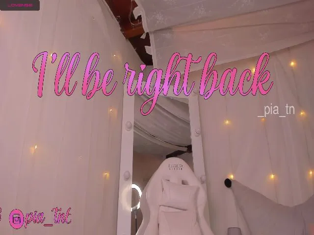 Live sex webcam photo for Pia_tn #260915532