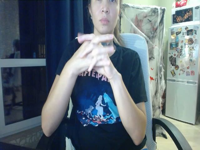 Live sex webcam photo for Angie_Wild #263289038