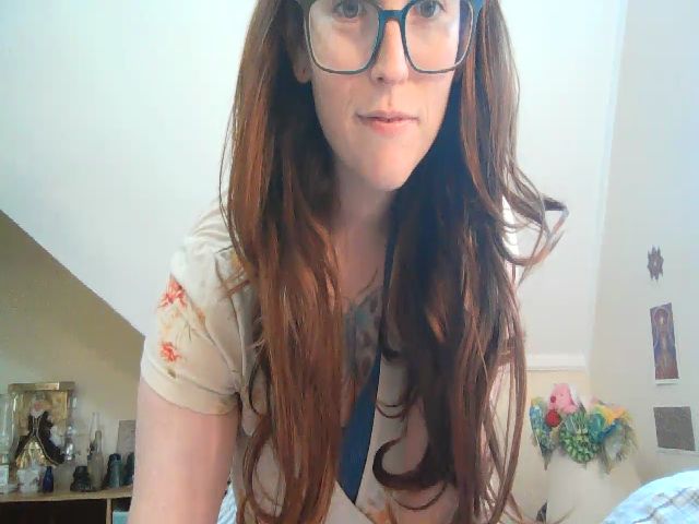 Live sex webcam photo for Ginger_secret #253492034