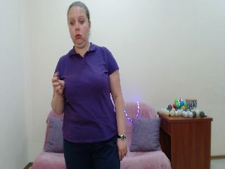 Live sex webcam photo for XArinasoll #251749219