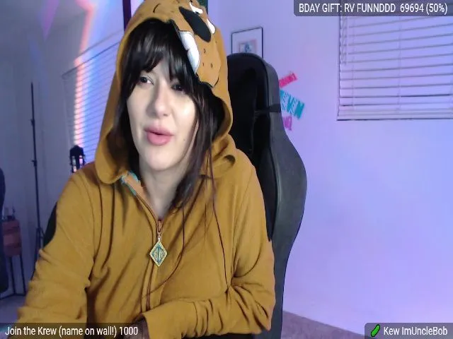 Live sex webcam photo for kewcumber #261097053