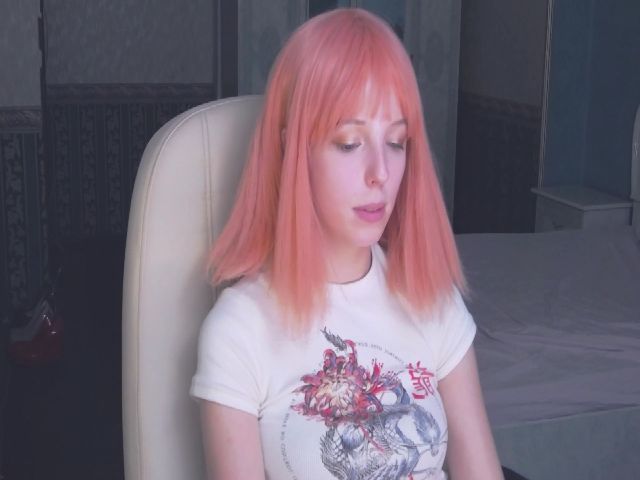 Live sex webcam photo for AmyLime #255607447