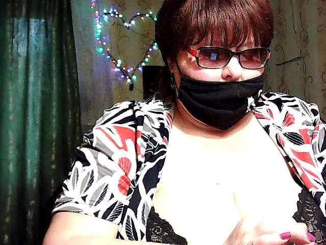 Live sex webcam photo for lady-Nicol #245056055