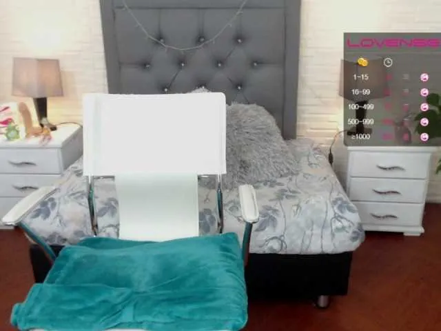 Live sex webcam photo for Lupe-blue #241125282