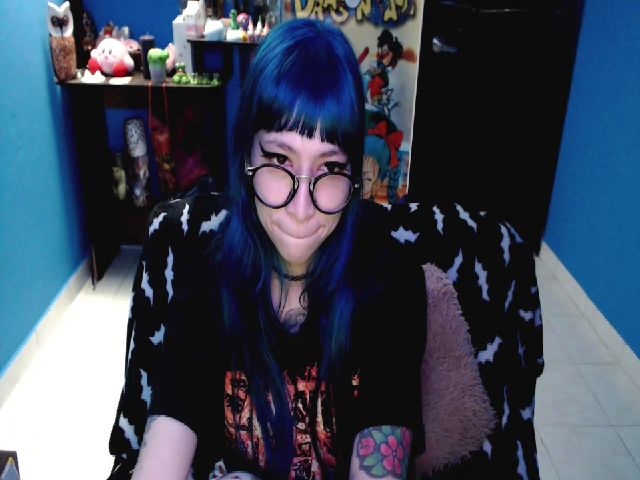 Live sex webcam photo for umaru_michae #260617577