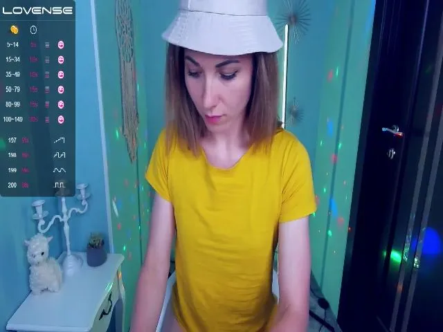 Live sex webcam photo for LilFluffyDuck #260600662