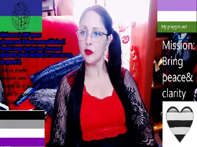 Live sex webcam photo for ImperatrizaS #261257568