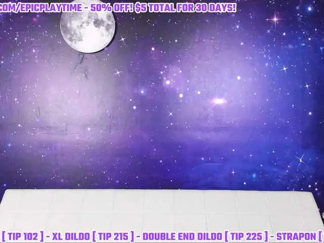 Live sex webcam photo for -Epicplaytime #241043620