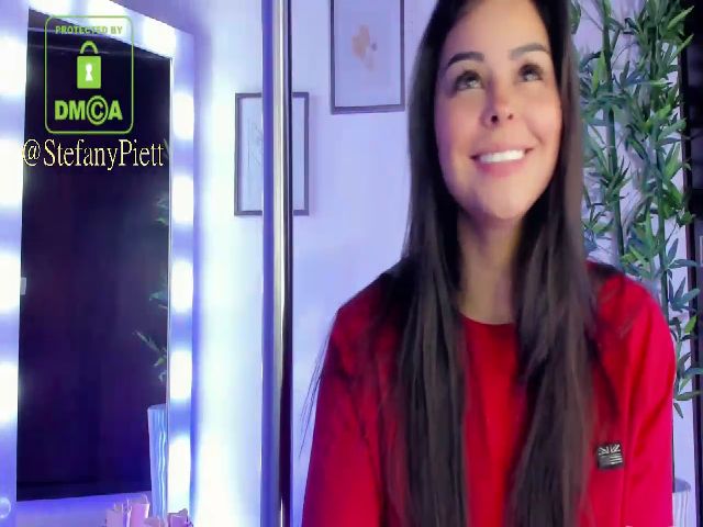 Live sex webcam photo for Stefany_gpiet #253376676