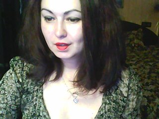 Live sex webcam photo for gospoja69 #240687053