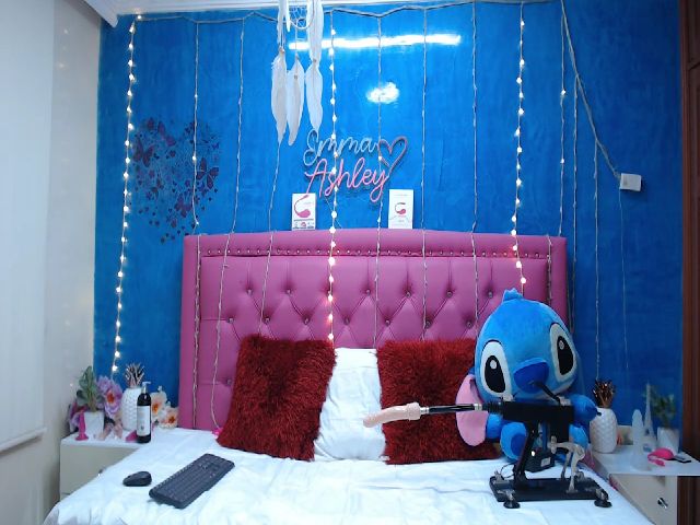 Live sex webcam photo for Ashley_Coner #261153463