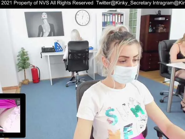 Live sex webcam photo for KinkyOffice #241274428