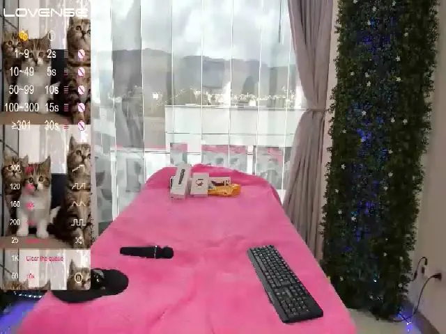 Live sex webcam photo for CelesteSweet_ #260883296
