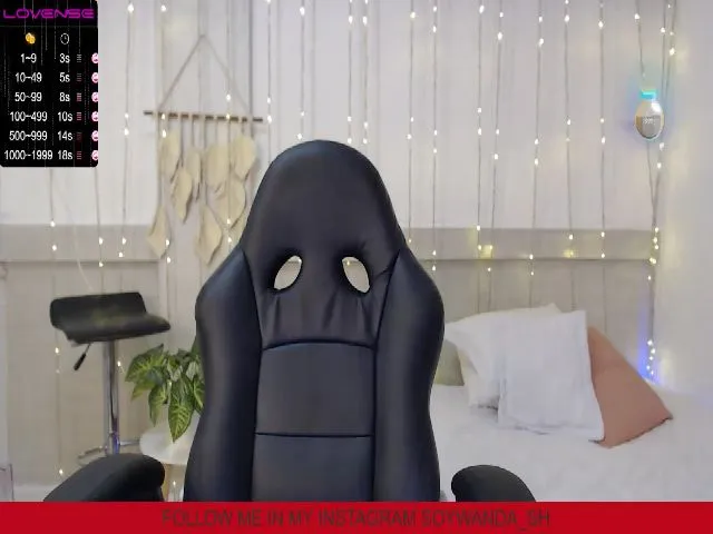 Live sex webcam photo for Wanda_3 #264301061