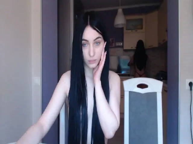 Live sex webcam photo for ElizaMars #253148005