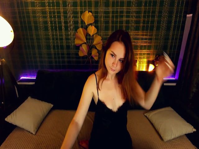 Live sex webcam photo for DiSale #255105777