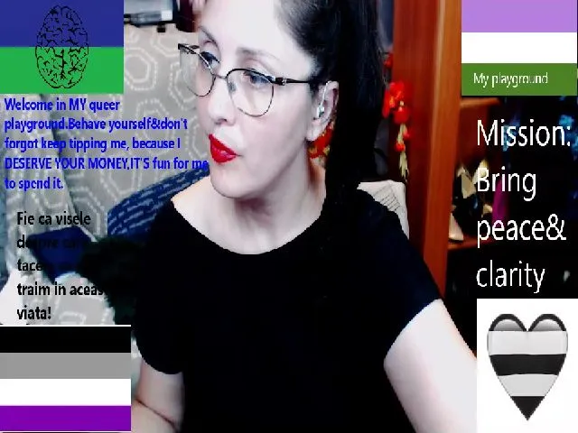 Live sex webcam photo for ImperatrizaS #252625738