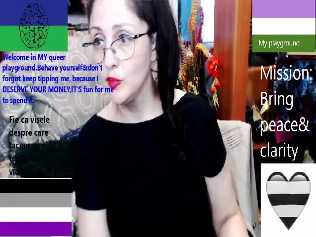 Live sex webcam photo for ImperatrizaS #252710045