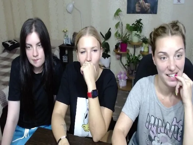Live sex webcam photo for UrBlack_Kitty #256303007