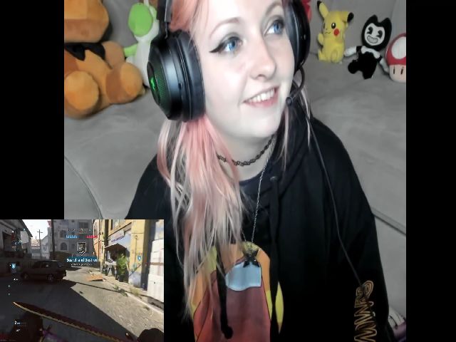 Live sex webcam photo for PrincessBluu #253584235