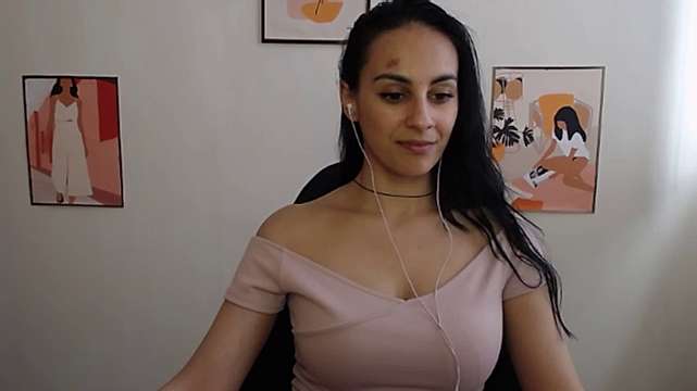 Live sex webcam photo for Sabidancer_ #244965907