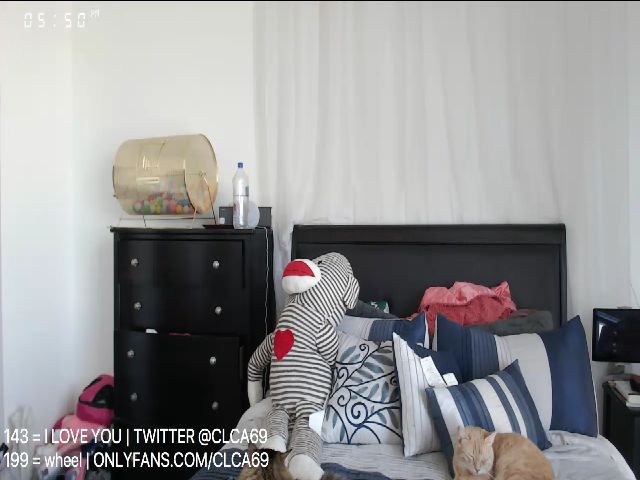 Live sex webcam photo for Christy_Love #255788568