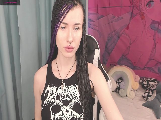 Live sex webcam photo for RubyMystery #265525941