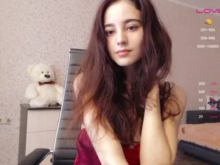 Live sex webcam photo for -Sweetheart- #240687521