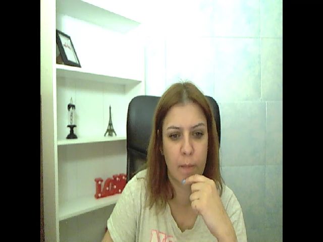 Live sex webcam photo for CristiCarter #260878544