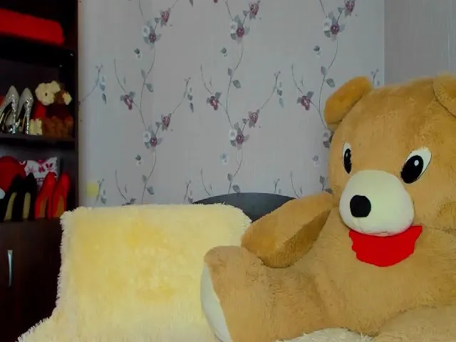 Live sex webcam photo for Alisa_Sims #254906660