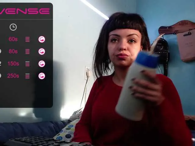 Live sex webcam photo for Evilqueen #253508988