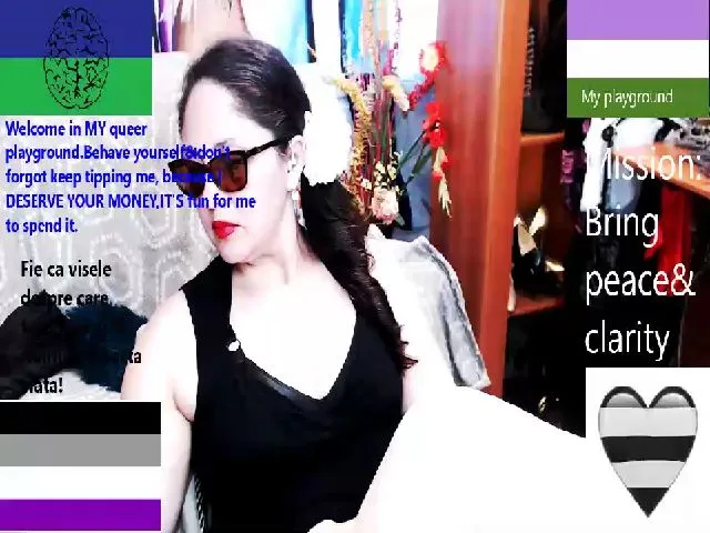 Live sex webcam photo for ImperatrizaS #255829514