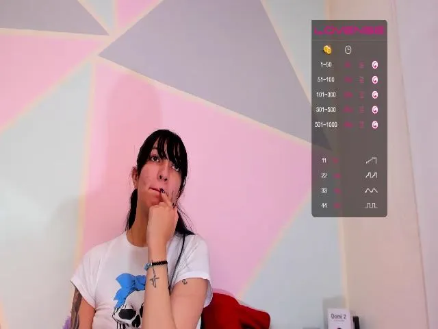 Live sex webcam photo for Violetatoo #259836777