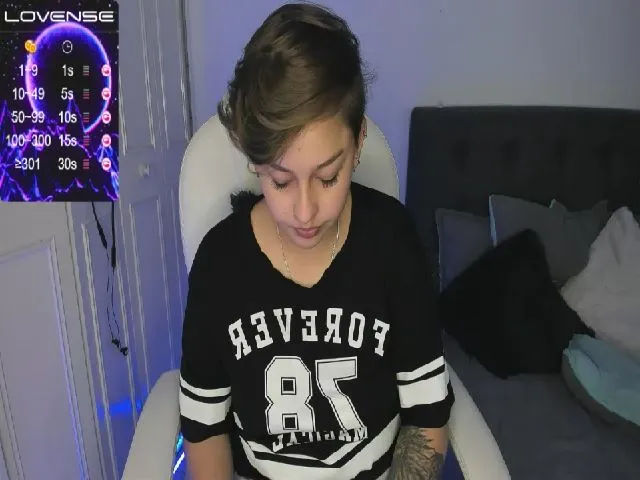 Live sex webcam photo for SalemJimenez #264087554