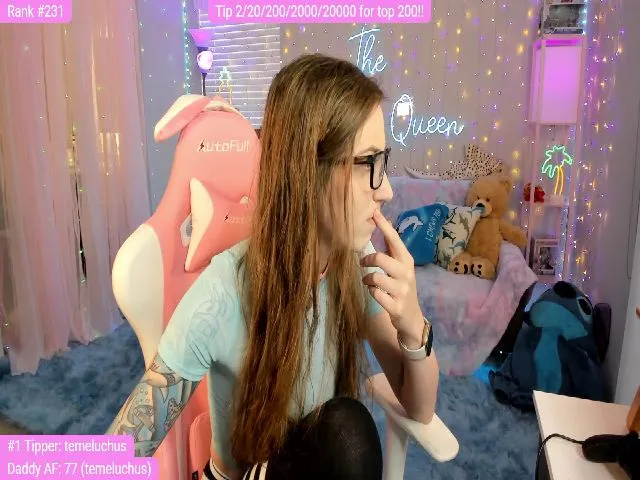 Live sex webcam photo for TheSharkQueen #253616823