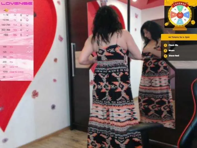 Live sex webcam photo for Ashima25 #248046400