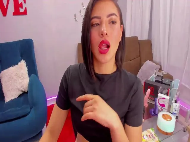 Live sex webcam photo for Chanel_ds #254514487