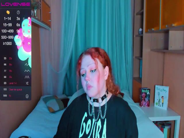 Live sex webcam photo for BitchofSun #258326269