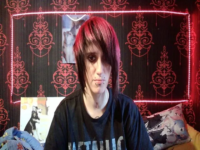 Live sex webcam photo for Lexa_Heda #256330012