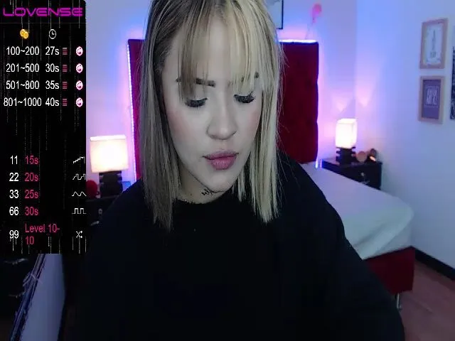 Live sex webcam photo for Shantalsweet #259314204