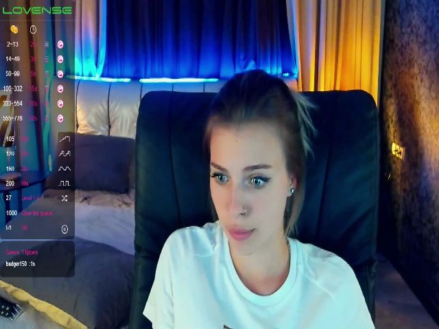 Live sex webcam photo for MariaCharming #260082004