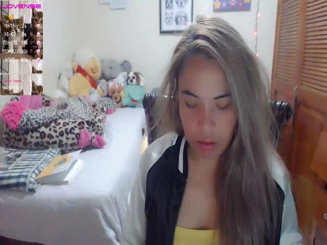 Live sex webcam photo for Meganhill_ #252652299