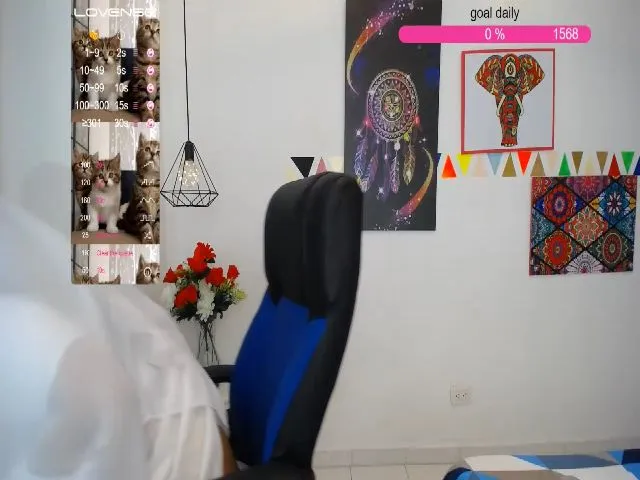 Live sex webcam photo for IndianMama #253400724