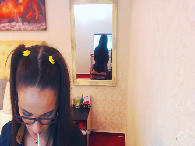 Live sex webcam photo for AlishaPacari #260856723