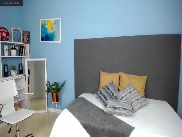 Live sex webcam photo for Isagamboa #253408051