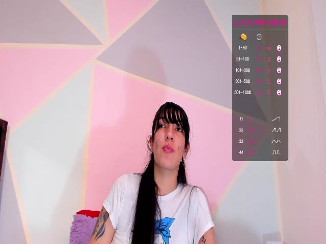 Live sex webcam photo for Violetatoo #259771934