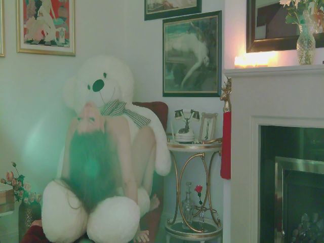 Live sex webcam photo for AgentTease #257922901