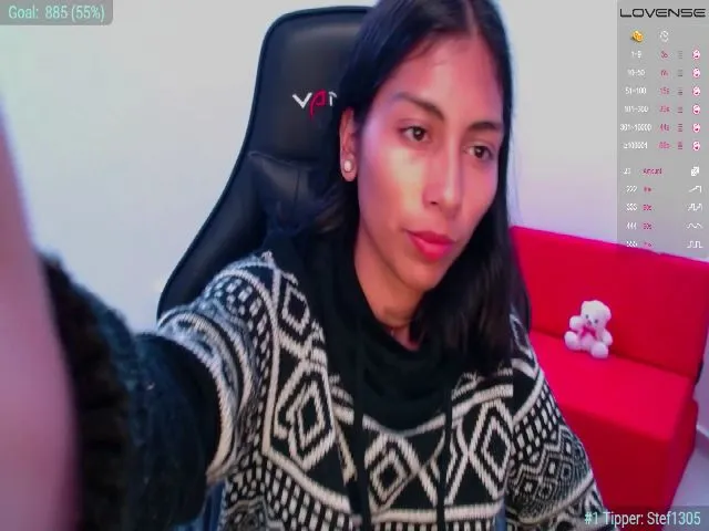 Live sex webcam photo for Turquesaxx #255015088