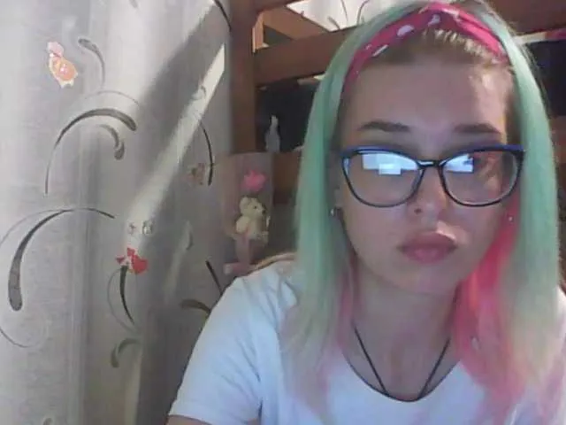 Live sex webcam photo for malvinella #251069952