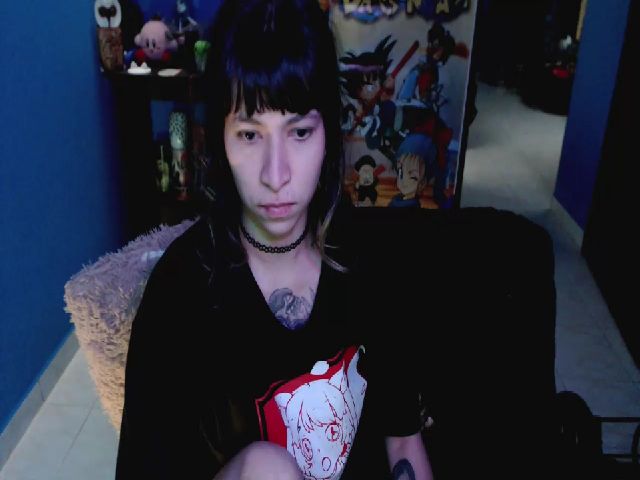 Live sex webcam photo for umaru_michae #255303584